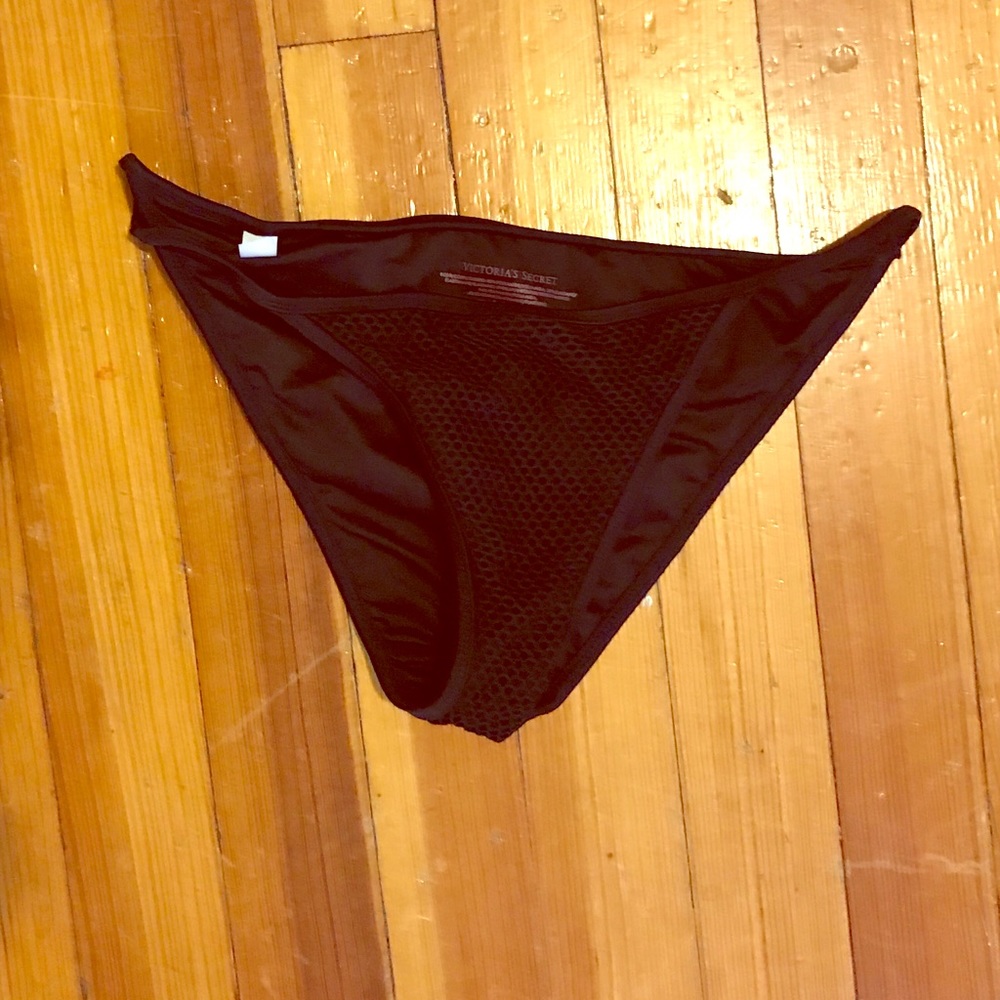 VS bottom bathing suit
